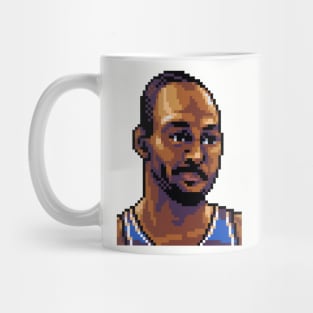 Karl Malone Mug